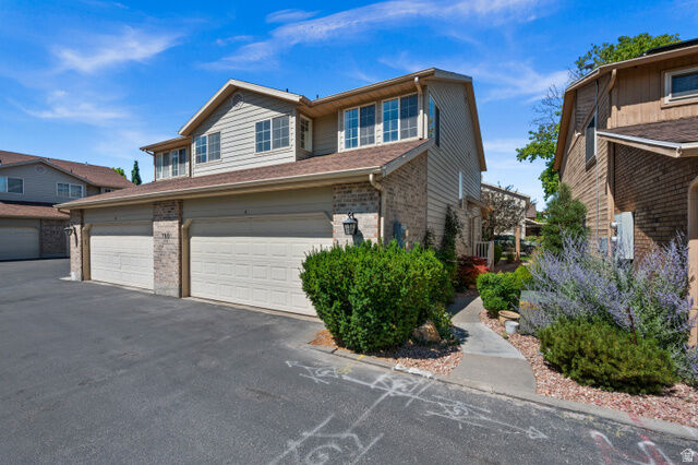 Property Photo: 790 E Scott Ave S 6A UT 84106