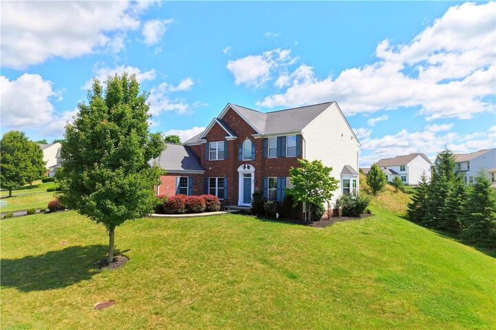 Property Photo:  2084 Majestic Dr  PA 15317 