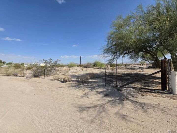 Property Photo: 28222 E Cecil Circle AZ 85356