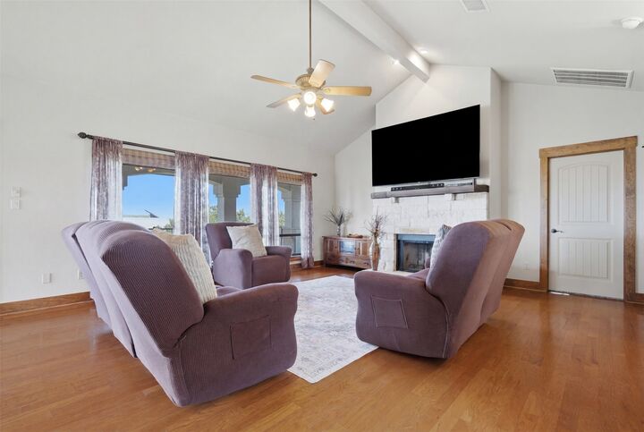 Property Photo:  700 Augusta Circle N  TX 78645 