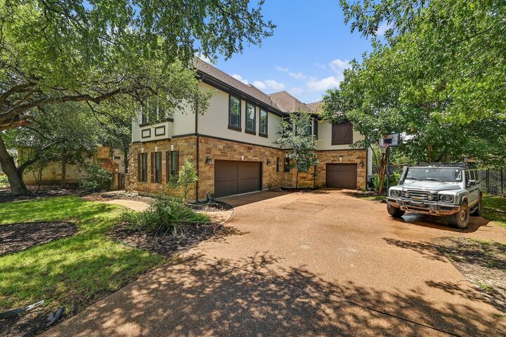 Property Photo:  7805 Bettis Trophy Drive  TX 78739 