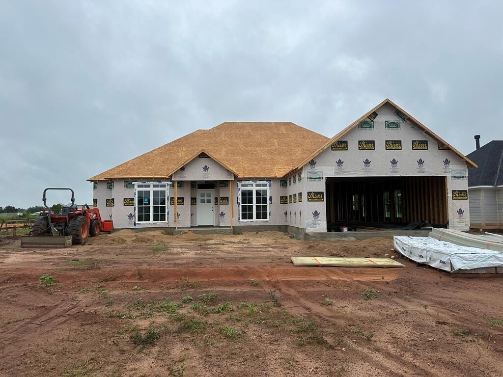 Property Photo:  191 Churchview Drive  GA 31763 