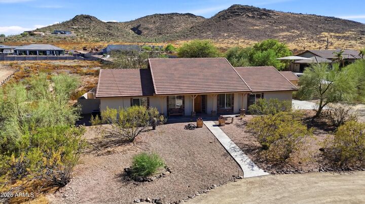 Property Photo:  36629 N 19th Avenue  AZ 85086 