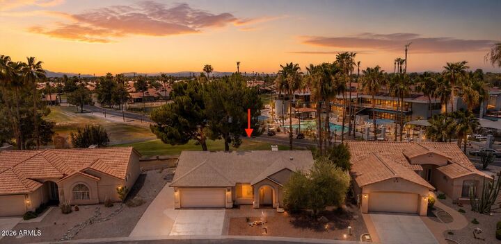 Property Photo:  6310 S Cypress Point Drive  AZ 85249 