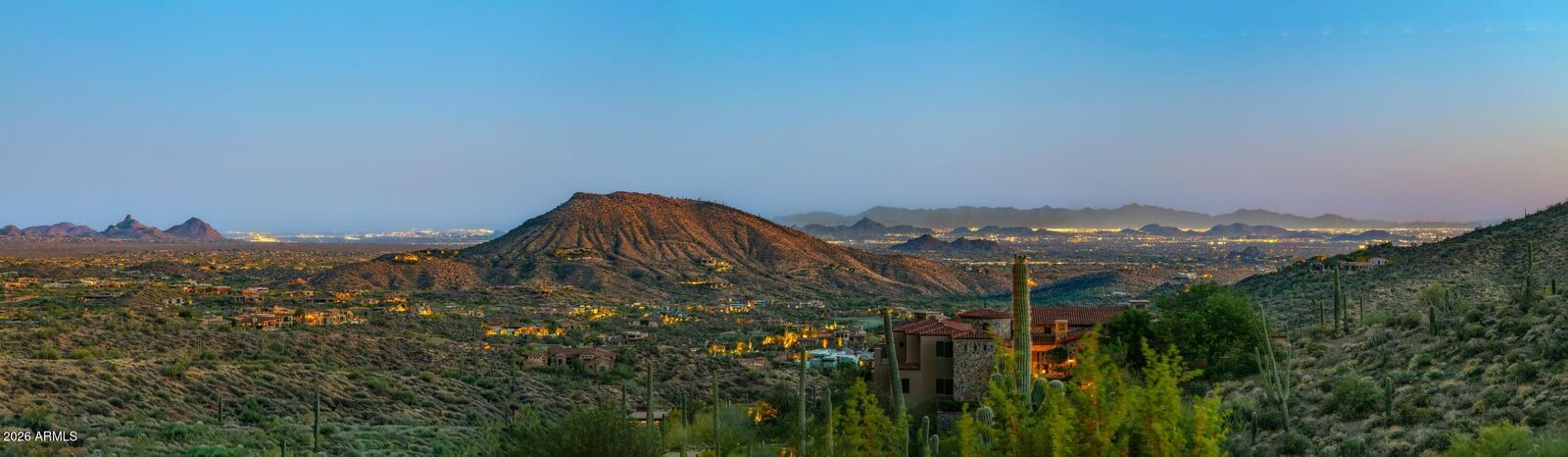 Property Photo: 42715 N 98th Place AZ 85262