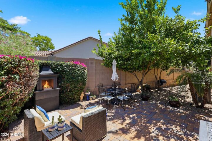 Property Photo:  6109 E Sienna Bouquet Place  AZ 85331 