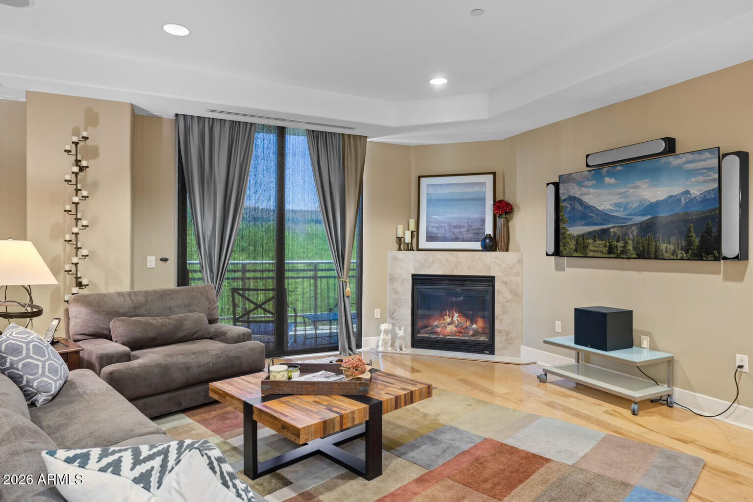 Property Photo:  2211 E Camelback Road Unit 207  AZ 85016 