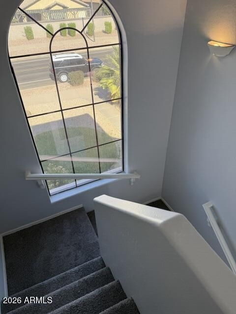 Property Photo:  3578 S Cupertino Drive  AZ 85297 