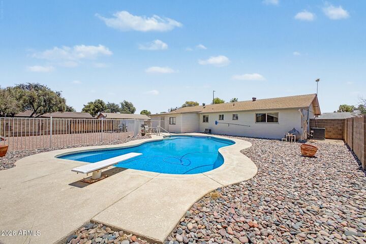 Property Photo:  314 W Pinon Avenue  AZ 85233 