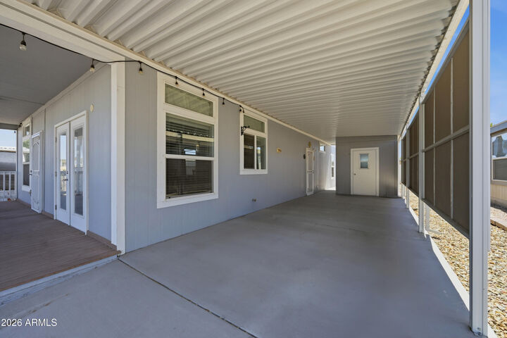Property Photo:  2609 W Southern Avenue 169  AZ 85282 