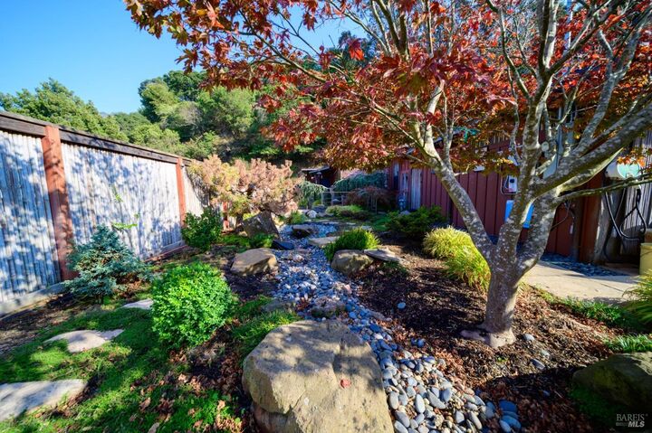 Property Photo: 719 A Spring Street CA 94965
