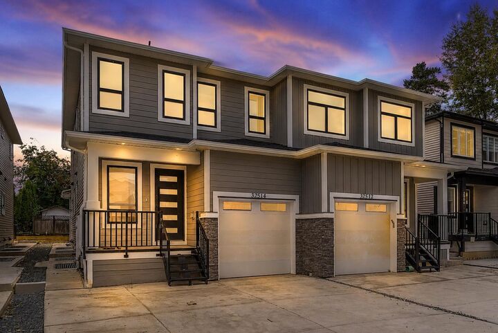 32514 Higginbottom Court — photo 1