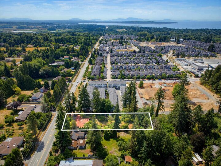 Property Photo: 2339 168 Street BC V3Z 0B5