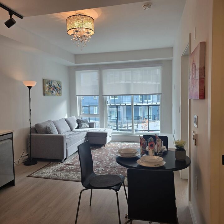 Property Photo:  1100 Clarke Road 411  BC V3H 0N3 