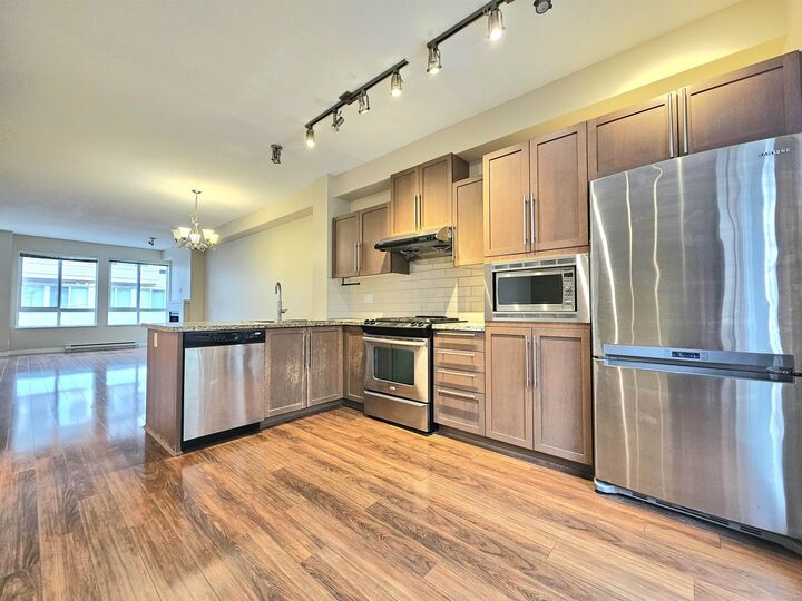 Property Photo: 1125 Kensal Place 97 BC V3B 0G3