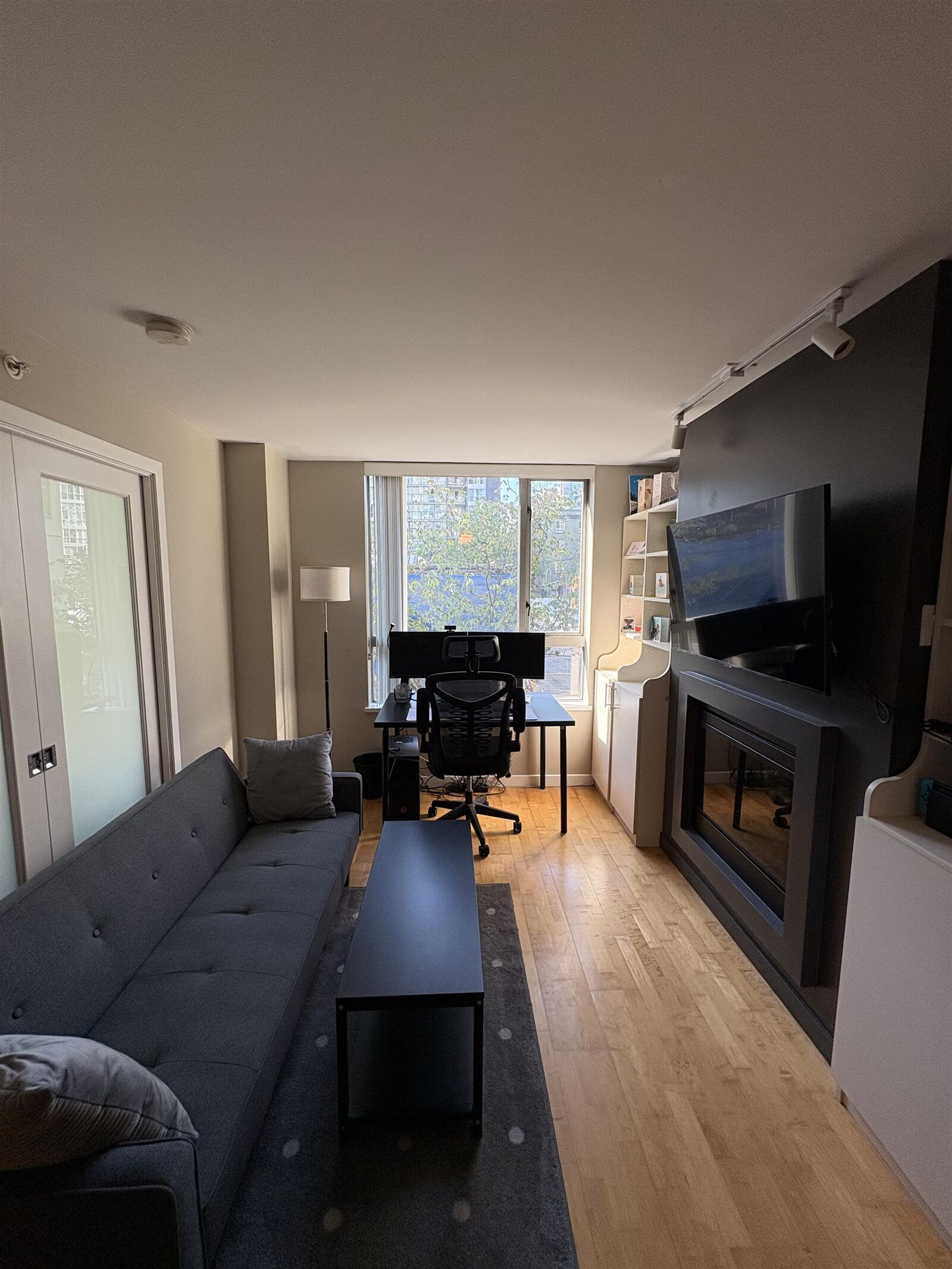 Property Photo:  The Eden 1225 Richards Street 301  BC V6B 1E6 