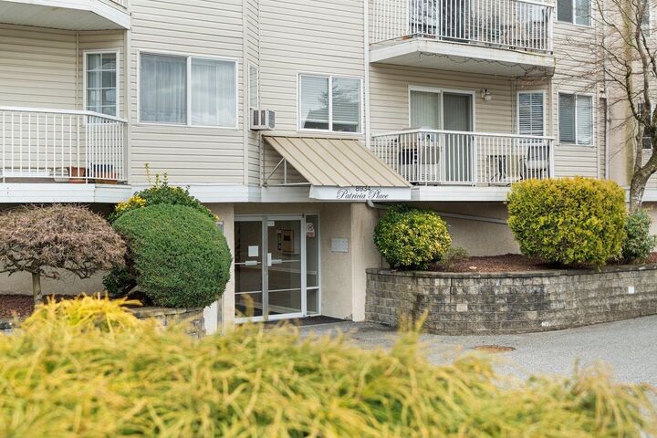 Property Photo: 8934 Mary Street 103 BC V2P 4J3