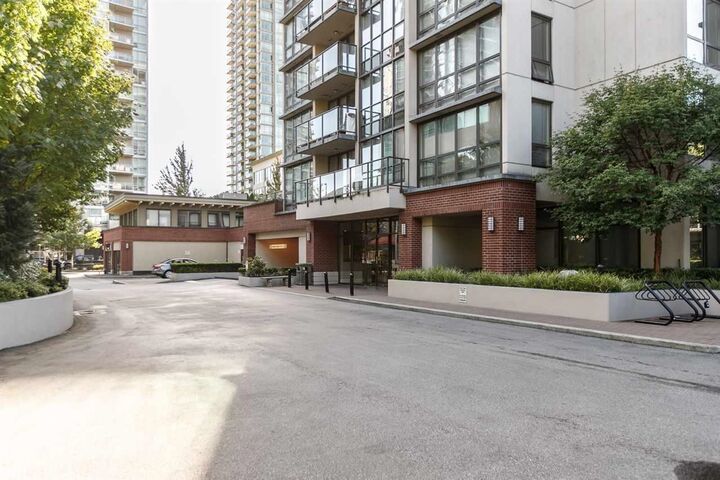 Property Photo:  2959 Glen Drive 301  BC V3B 0B8 