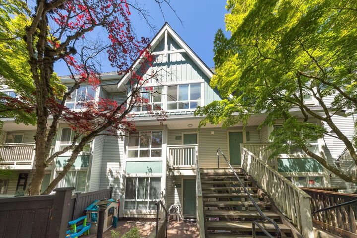Property Photo:  7317 Magnolia Terrace  BC V5E 4M3 