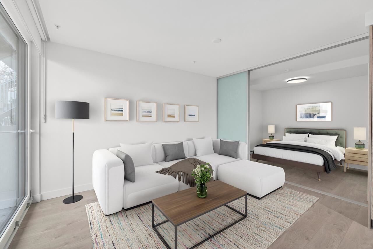 Property Photo:  312 E 15 Avenue  BC V5T 0K5 