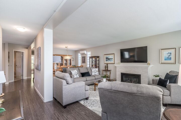 Property Photo:  2345 Cranley Drive 43  BC V4A 9G5 