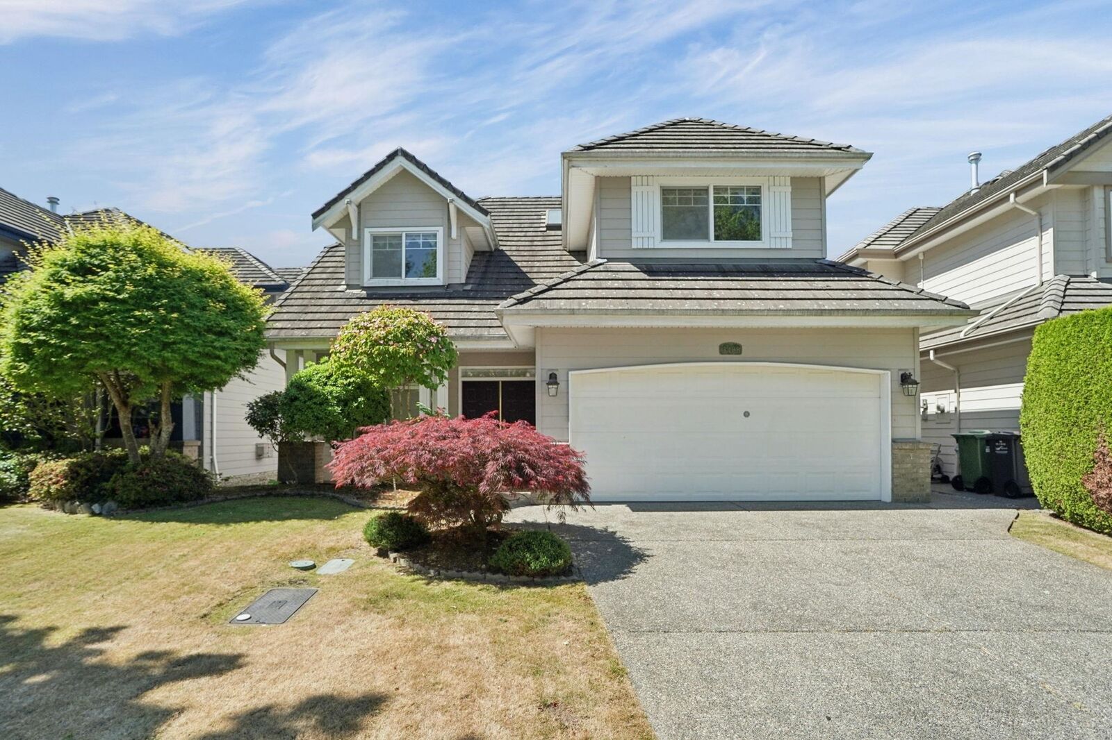 Property Photo: 3488 Tolmie Avenue BC V7C 5P8