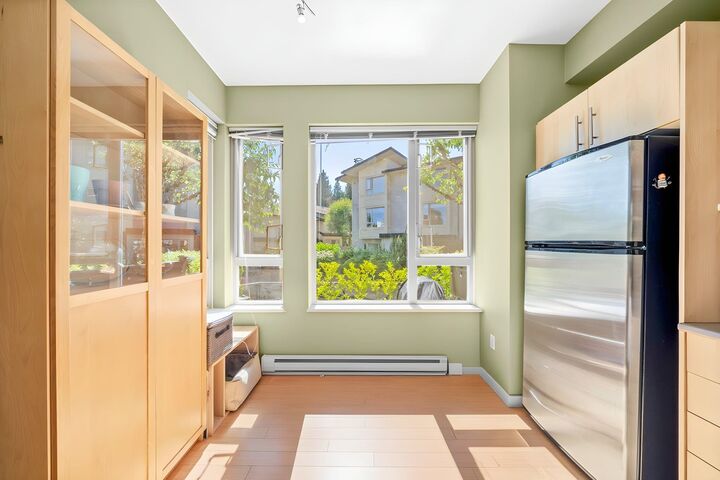 Property Photo: 9229 University Crescent 131 BC V5A 4Z2