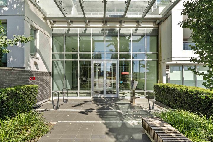 2288 Alpha Avenue 802 — photo 1