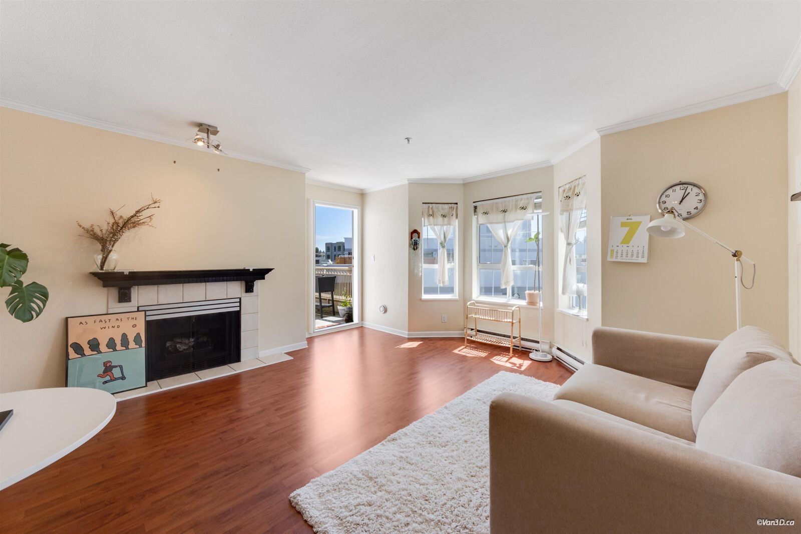 Property Photo: 15268 105 Avenue 418 BC V3R 0W8