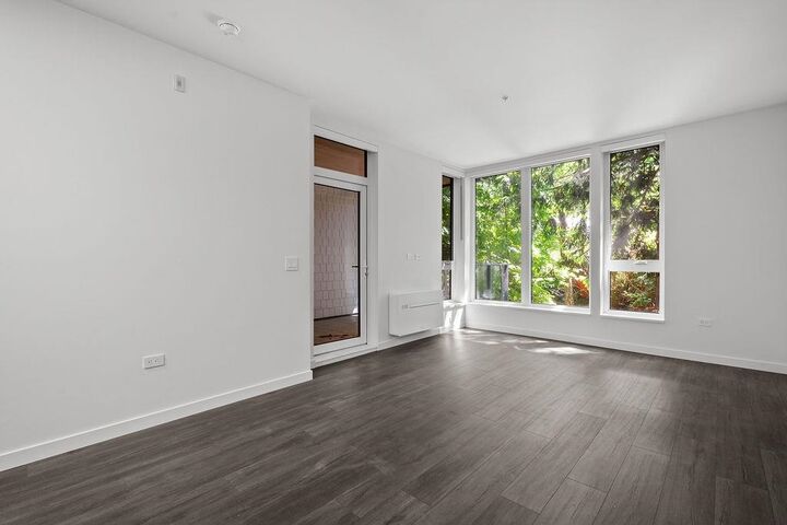 Property Photo: 1500 Scott Crescent 216 BC V8B 1G5