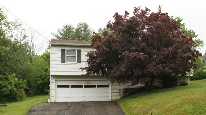 Property Photo:  334 Hillside Terrace  NY 13760 