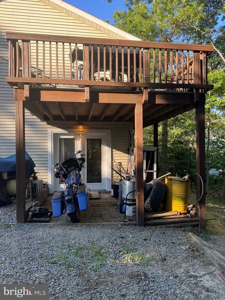 Property Photo:  544 Bluebird Trail  VA 22602 