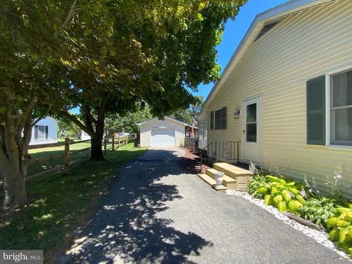Property Photo:  21120 Green Lane  MD 21661 