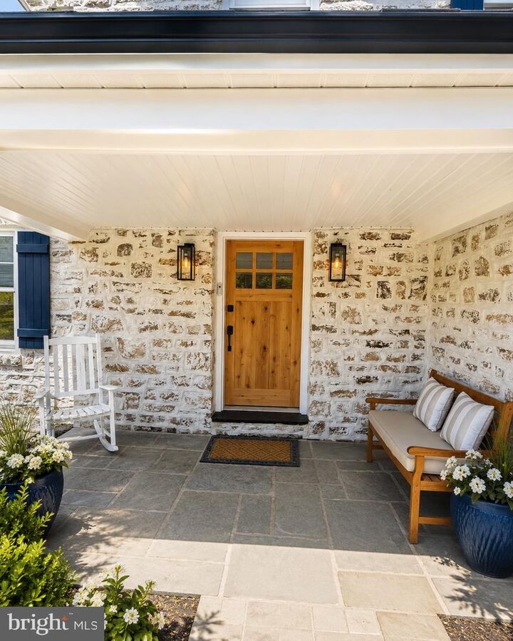 Property Photo:  841 W Butler Pike  PA 19002 