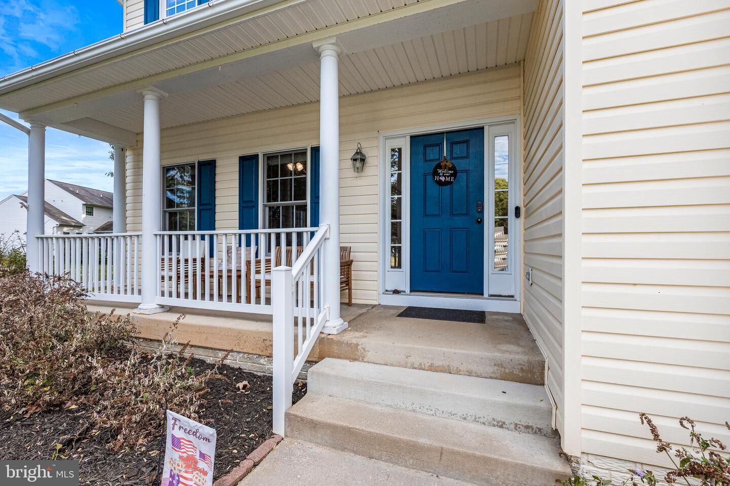 Property Photo:  6835 Anderson Court  VA 22485 