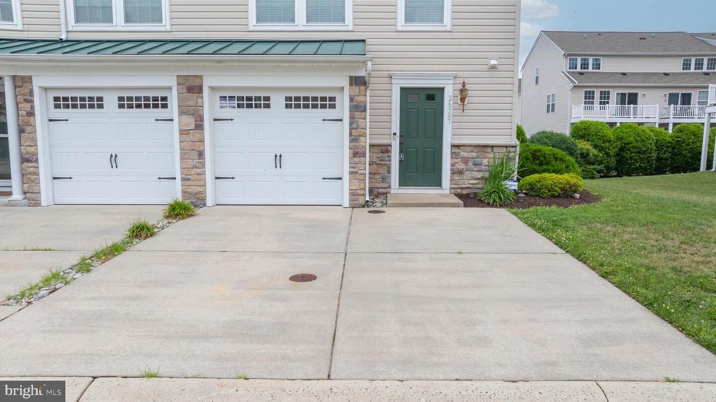 Property Photo:  26587 Raleigh Road 24  DE 19966 