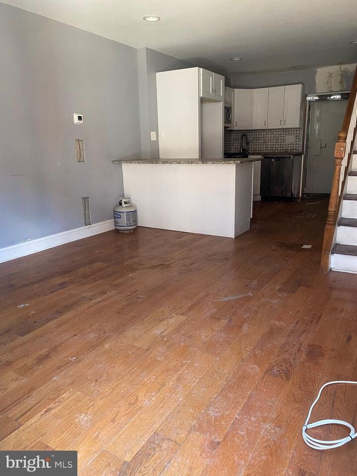 Property Photo:  1245 N Newkirk Street  PA 19121 