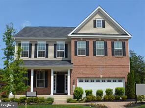 Property Photo:  16622 Tortola Drive  MD 20607 