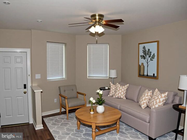 Property Photo:  2929 Walbrook Avenue  MD 21216 