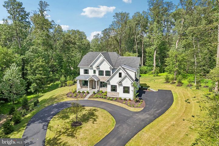 Property Photo: 2110 Union Hill Road PA 19355