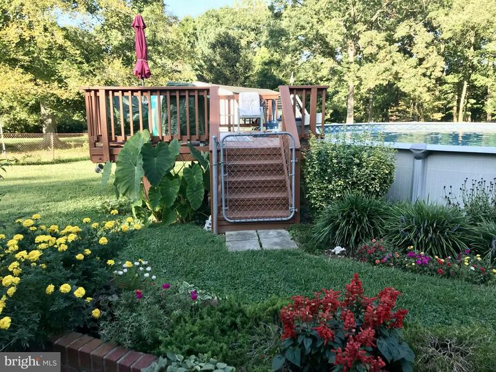 Property Photo: 1901 Old Van Bibber Road MD 21040