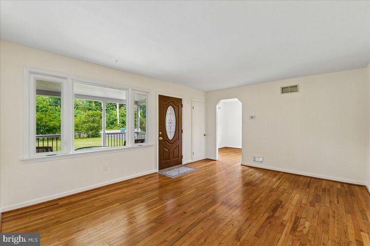 Property Photo:  1901 Old Van Bibber Road  MD 21040 