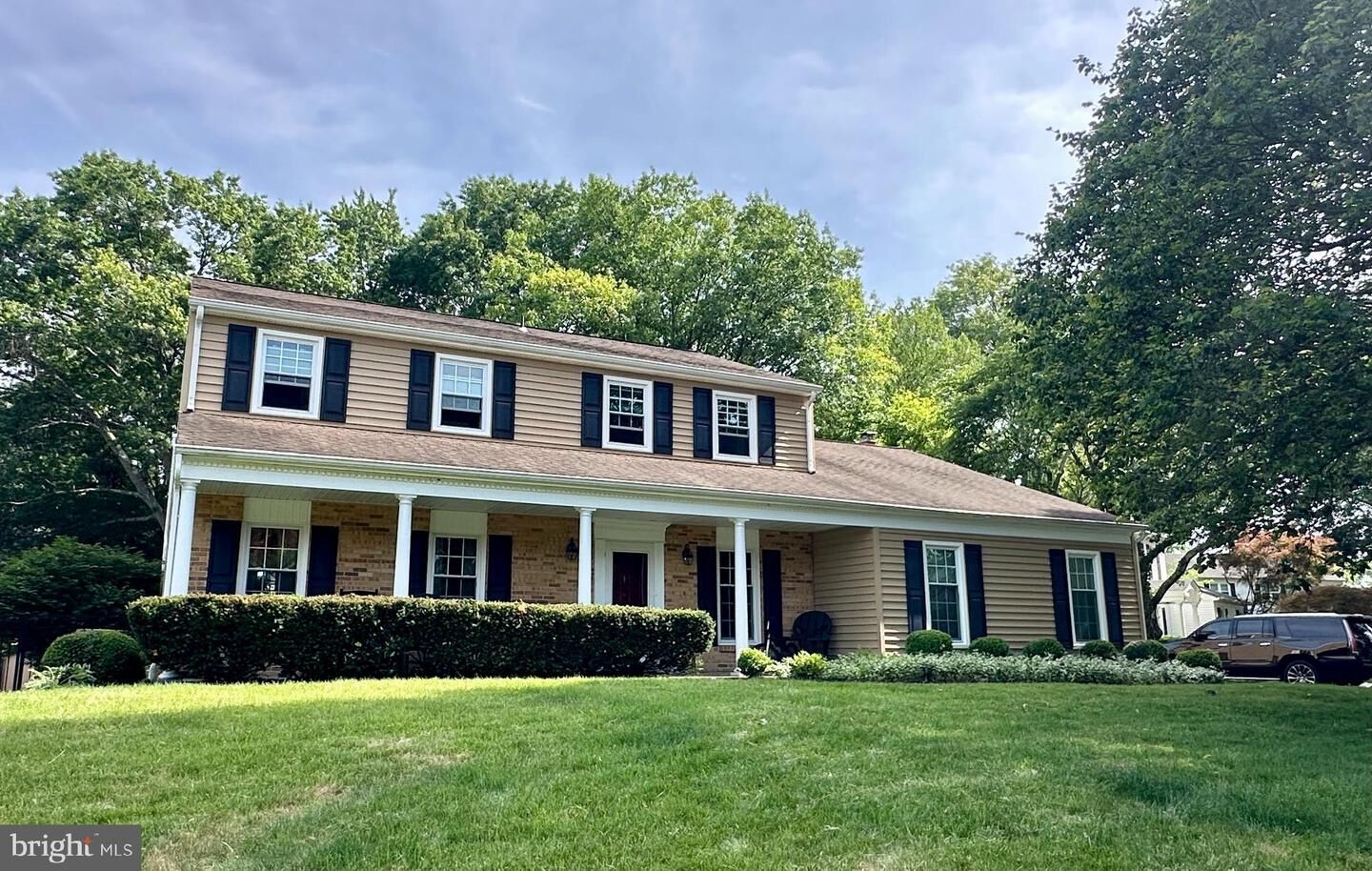 Property Photo: 817 Stark Circle PA 19067