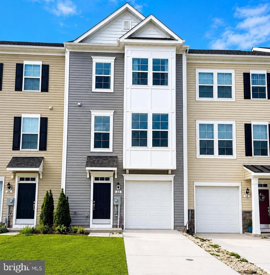 Property Photo:  22 Kirby Court  WV 25413 