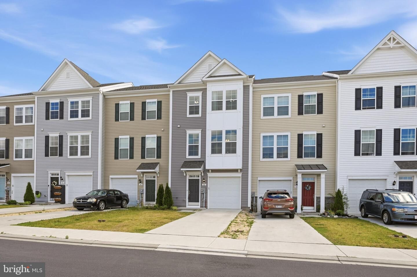 Property Photo: 22 Kirby Court WV 25413