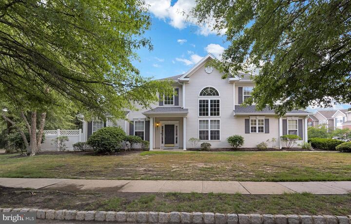 Property Photo:  28 Stafford Drive  NJ 08550 