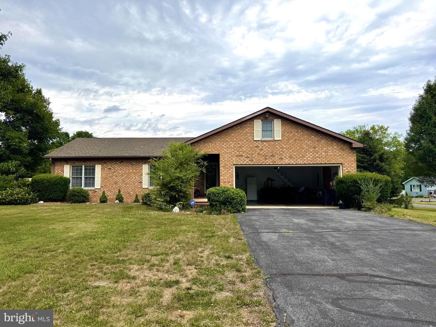 Property Photo:  109 Venus Lane  WV 25413 