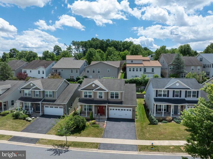 Property Photo:  163 Honors Lane  PA 16803 