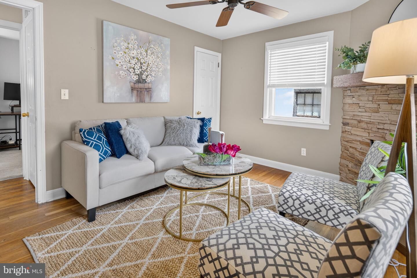Property Photo: 23 Norton Avenue NJ 08610