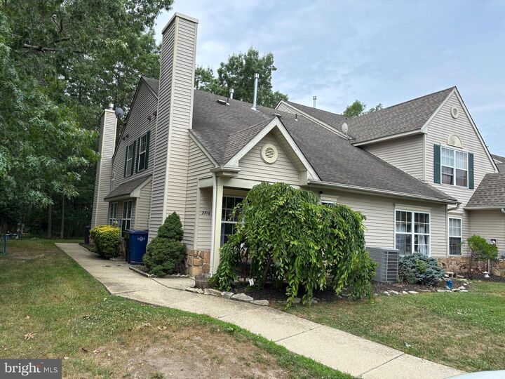 Property Photo:  2718 Grange Court  NJ 08330 